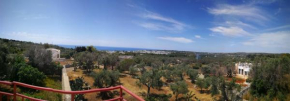 Erma Antica Vacanze a Leuca